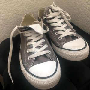 Converse all-Star low top